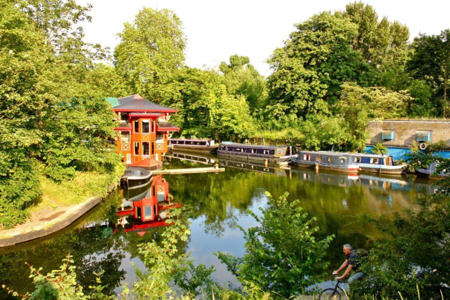 British Museum & Camden Town - Private Tour in Italian - Starting at the British Museum’s Main Entrance