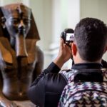 British Museum Highlights Private Guided Tour - Starting Point at the Museum Tavern