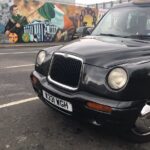 Brits -loyalist -Provos-terror Private Belfast Taxi Tour - Exploring Belfast’s Troubles in a Private Black Cab