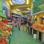 Brixton Market Tour with African and Caribbean Cuisine - Visit the David Bowie Mural and Brixton’s Cultural Landmarks
