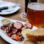 Brno Food Tasting Tour in Hidden Gems for Small Groups - Visiting Cabbage Market Square for Traditional Pastries