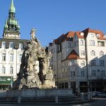 Brno Historical Walking Tour - Exploring Brno Old Town’s Architectural Treasures