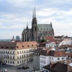 Brno: Private Walking Tour - Starting Point at Brno’s Cathedral of St. Peter and Paul