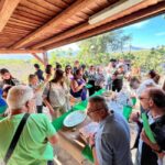 Bronte: Pistacchieti PDO tour with local tasting - Bronte Pistachio Groves at the Foot of Mount Etna