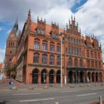 Bruchmeister tour including Lüttje Lage - Starting Point in Front of the New Town Hall
