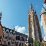 Bruges: 2-Hour Private Kick-Start Tour with a Local - Discovering Bruges main landmarks in just 2 hours