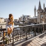 Bruges and Ghent - Belgium's Fairytale Cities - from Brussels - From Brussels to Ghent: Exploring the Medieval Heart