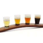 Bruges: Belgian Beer Tasting with Quiz & Chocolate Pairing - What to Expect at the Bruges Beer Experience Bar