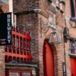 Bruges: Bourgogne des Flandres Brewery and Distillery Visit - Authentic Brewing Demonstrations and Live Fermentation