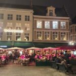 Bruges Christmas Market & Old Town, 1 Day Trip From Paris - How the Tour Departs and Returns in Paris