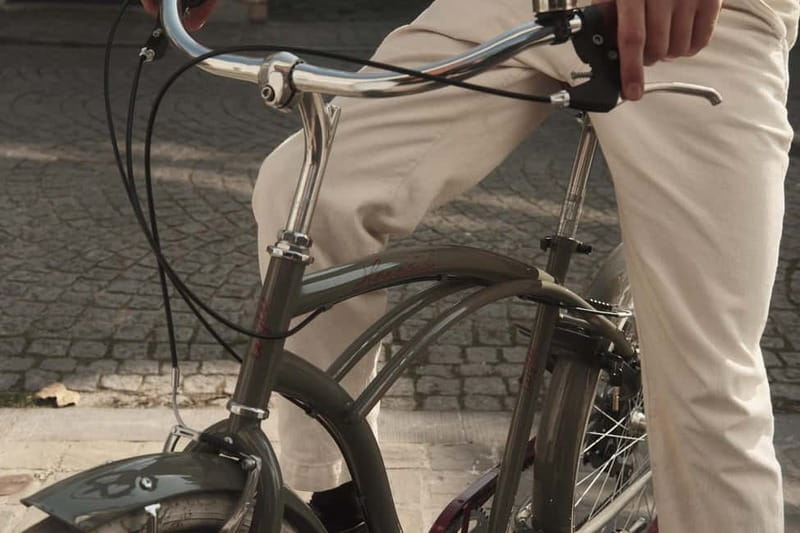 Bruges: City Bike Tour with a Local - Starting Point at Sustainability College Bruges