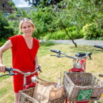 Bruges: Guided Retro Bike Tour of Highlights and Hidden Gems - Exploring Bruges’ Iconic Landmarks on a Vintage Bike