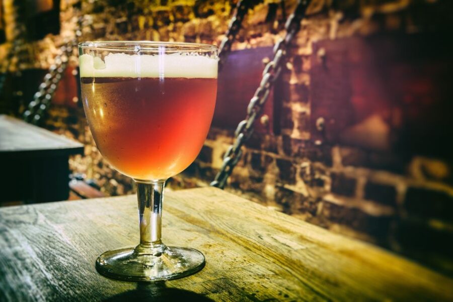 Bruges: Guided Walking Tour - What to Expect During the Tour