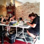 Bruges: Latex Accessory Workshop (groups and bachelorettes) - What Makes the Bruges Latex Accessory Workshop Stand Out