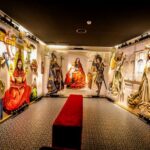 Bruges: Musea Sculpta | Monumental Sculptures Entry ticket - The Monumental Wall Sculptures: Unique in the World