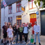 Bruges: Nightly Tales and Untold History Walking Tour - Exploring Bruges’ Secret Corners After Dusk