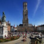 Bruges Private 2-Hour Walking Tour - Meeting at the Heart of Bruges