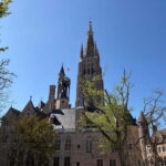 Bruges: private tour - highlights & hidden gems - Visiting Bruges’ Historic Churches and Museums
