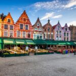 Bruges Scavenger Hunt and Highlights Self Guided Tour - Flexibility to Explore at Your Own Pace
