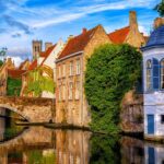 Bruges Tour with Canal Cruise from Zeebrugge Cruise Port - Starting Point at Zeebrugge Cruise Terminal