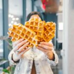 Bruges: Traditional Food Group Walking Tour - Visiting the Fish Market Vismarkt