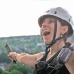 Brühl: Dare the FreeJump from the TurmX Tower (near Cologne) - What the Experience Includes: Safety and Supervision