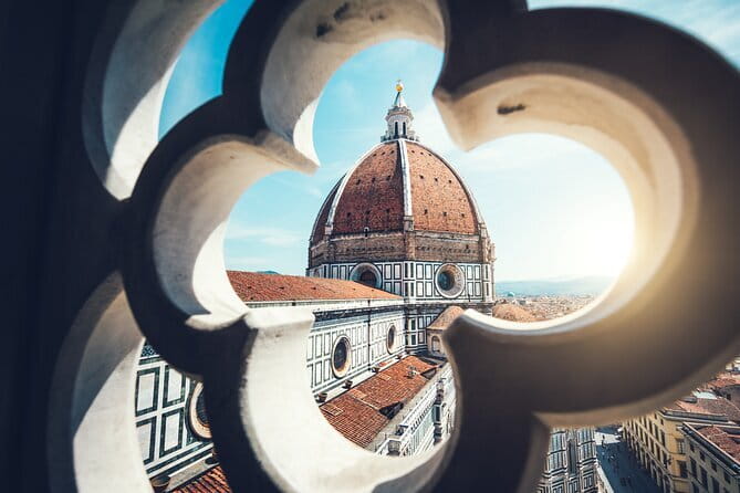 Brunelleschis Dome 1-Hour Guided Tour with Pre-Climb Explanation - Exploring the Cupola: Brunelleschi’s Engineering Feat