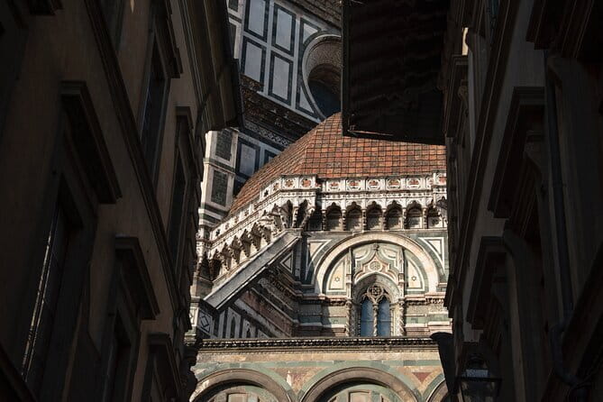 Brunelleschi's Dome and Cathedral Complex Reserved Ticket - The Climb: Over 400 Steps to Stunning Views