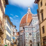 Brunelleschi's Dome Climb VIP Guided Tour - Climbing the Iconic Dome: What to Expect