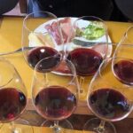 Brunello di Montalcino Wine Tour of 2 Wineries with Pairing Lunch - Scenic Drive Through Val dOrcia