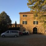 Brunello Vineyards Bus Tour - Scenic Drive Through the Tuscan Countryside