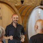 Brunello Wine Tasting with typical Tuscan Lunch - Visiting the Montalcino Wine Resort Colsereno