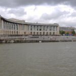 Brunels Bristol: A Self-Guided Tour from SS Great Britain to Clifton Bridge - Exploring Bristol’s Quayside and Wharf Area