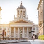 Brussels: 48 Museums, Atomium, and Discounts Card - How the Brussels Card Enhances Museum Visits and Attractions