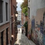 Brussels: a stroll to discover hidden gems - Exploring Brussels Secret Spots from Gare Centrale