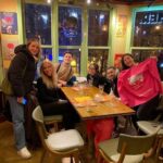 Brussels: Afternoon Tipsy Tour with Cocktails & Chocolates - The Cocktail Making Workshop at The Unusual Café