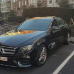 Brussels Airport Transfer (BRU)  to or from Brussels (Sedan) - How the Brussels Airport Transfer Works