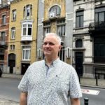 Brussels: "Art Nouveau" Half-Day Tour with Chocolate Tasting - Starting Point at Mérode: Your Gateway to Art Nouveau Brussels