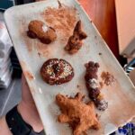 Brussels: Belgian Chocolate Truffles Workshop and Tasting - The Location and Meeting Point for the Brussels Chocolate Workshop