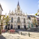 Brussels: Best Intro Guided Walking Tour with a Local - Capture a Piece of European Shopping History