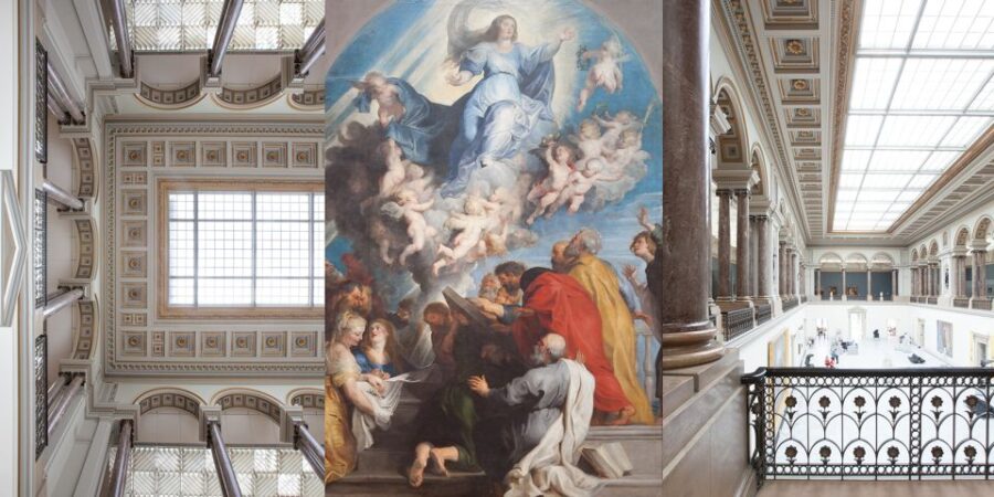 Brussels Card: 24, 48 or 72 Hour Validity - Visiting the Museums: What You’ll See