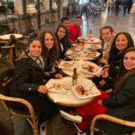 Brussels Chocolate Beer Waffle and Belgian Whiskey All-in-One (Small Group) Tour - Sampling Belgian Chocolates and Learning Their Secrets