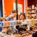 Brussels Chocolate Tour Private & Personalized with a Local Guide - Start at Brussels’ Iconic Grand Place and the Godiva Boutique