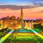 Brussels: Christmas Market Magic Walking Tour with a Local - Practical Details: Meeting Point, Group Size, and Flexibility