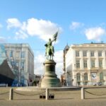 Brussels: City Card with Hop-On Hop-Off Bus - Discover Brussels Museums with the City Card