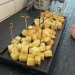 Brussels: City Center Guided Food Tour with Tastings - From the Meeting Point to the Heart of Brussels Food Scene