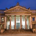 Brussels: Guided Walking Tour with Optional Beer Tasting - Starting at the Iconic Grand Place
