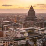 Brussels Hidden Delights A Self Guided Epicurean Adventure - The Playful Charm of Manneken Pis