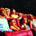 Brussels: LEGO® Discovery Centre Admission Ticket - The Location of the LEGO® Discovery Centre in Brussels