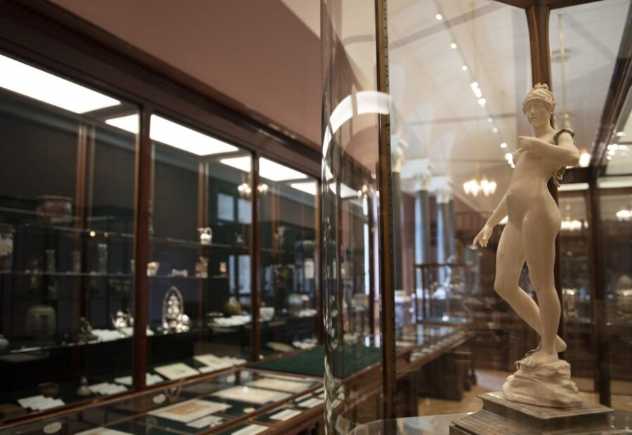 Brussels: Museum Art & History Entry Ticket - The Location and How to Find the Museum Entrance